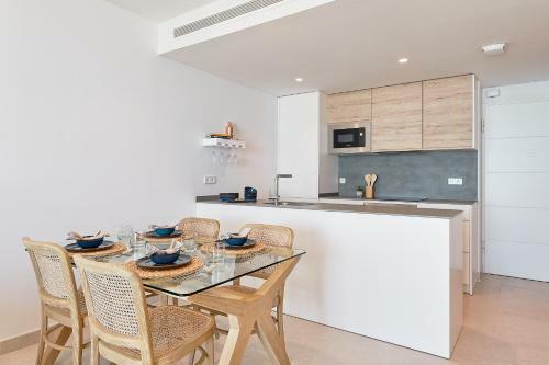 Apartamento Rinc�n Mediterr�neo