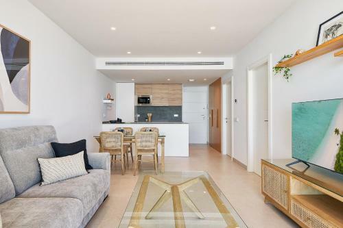 Apartamento Rinc�n Mediterr�neo