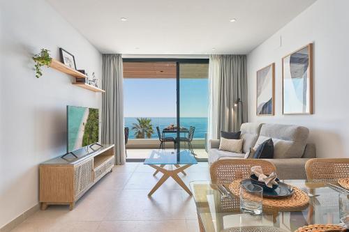 Apartamento Rinc�n Mediterr�neo