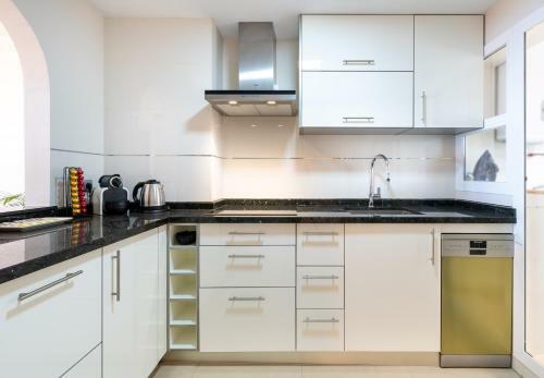 Ceres Malaga Apartamento De Lujo
