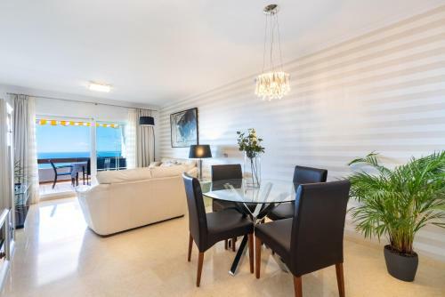 Ceres Malaga Apartamento De Lujo