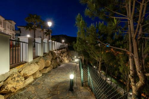 Ceres Malaga Apartamento De Lujo