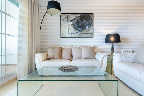 Ceres Malaga Apartamento De Lujo