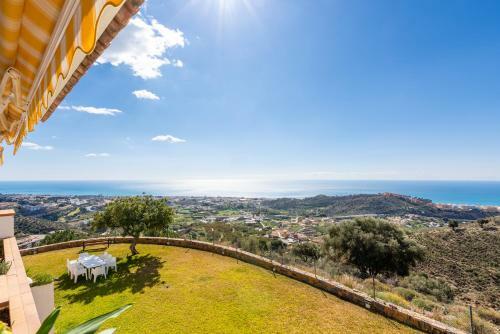Ceres Malaga Apartamento De Lujo