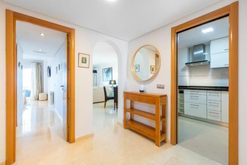 Ceres Malaga Apartamento De Lujo