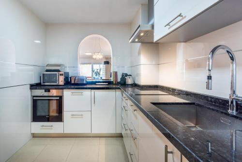 Ceres Malaga Apartamento De Lujo