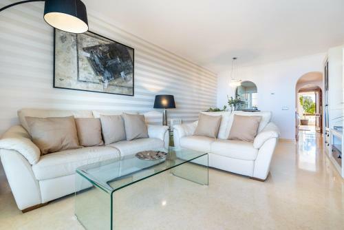 Ceres Malaga Apartamento De Lujo