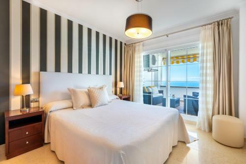 Ceres Malaga Apartamento De Lujo