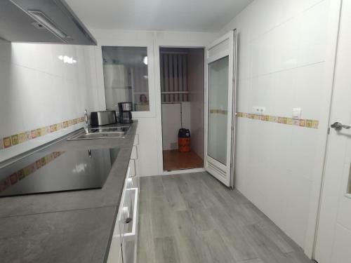 Apartamento Centro, Piscina, Parking, Town Center, Pool
