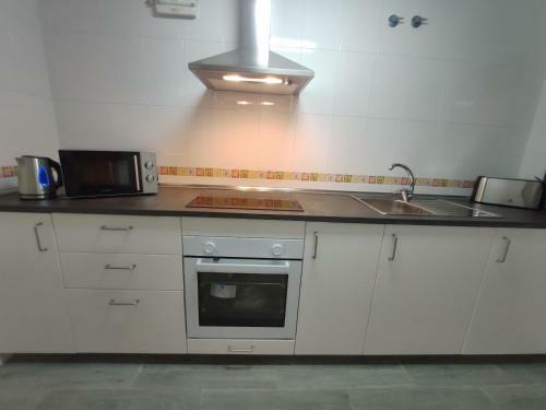 Apartamento Centro, Piscina, Parking, Town Center, Pool