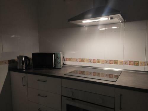 Apartamento Centro, Piscina, Parking, Town Center, Pool