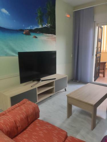 Apartamento Centro, Piscina, Parking, Town Center, Pool