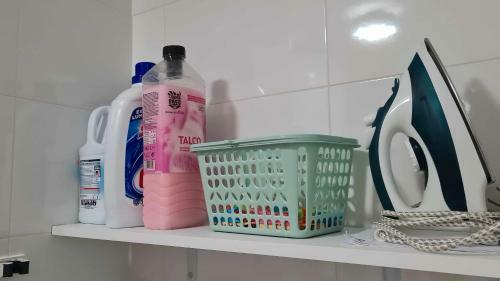 Apartamento Calamina
