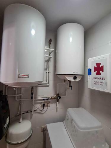 Apartamento Calamina