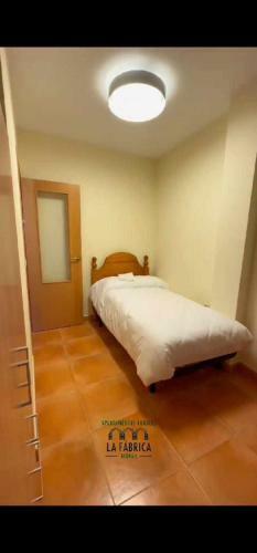 Apartamento Calamina