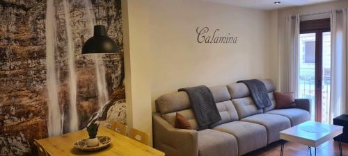 Apartamento Calamina