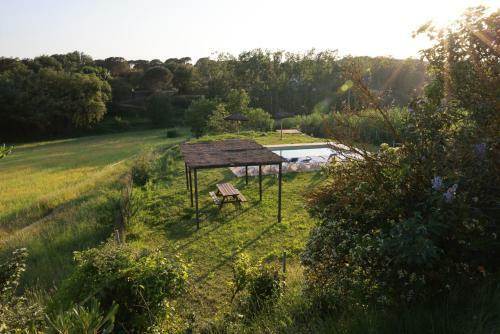 Masia Rural Cal Belles Mas