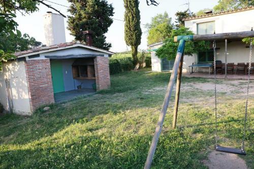 Masia Rural Cal Belles Mas