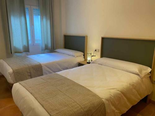 Apartamento Bronce