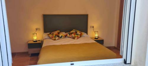 Apartamento Bronce