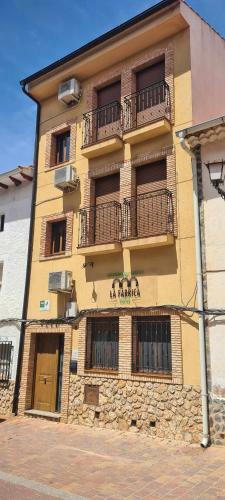 Apartamento Bronce