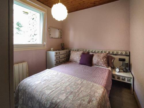 Apartamento Aiguabarreig