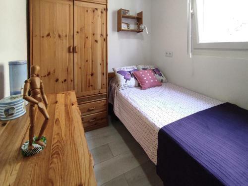 Apartamento Aiguabarreig