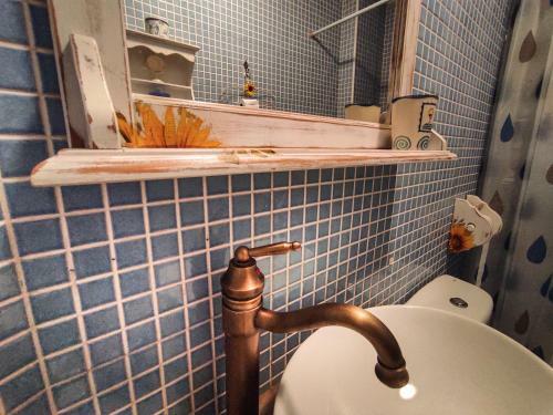 Apartamento Aiguabarreig