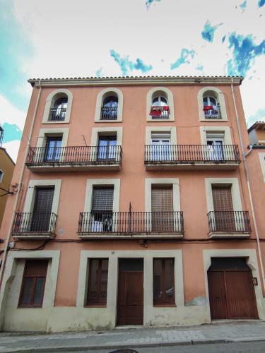 Apartamento Aiguabarreig