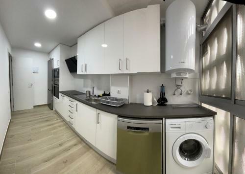 Apartamento Hermoso Piso En El Rinc�n De La Victoria