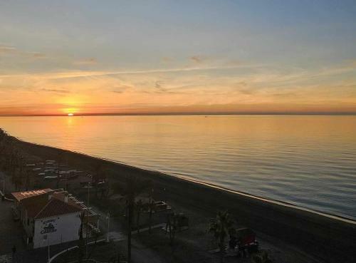 Apartrinc�n Candelaria Terraza Garaje Playa Centro