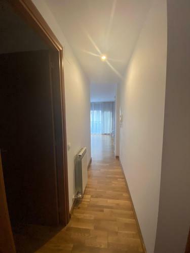 Apartamento En Centro Pueblo
