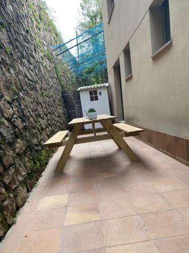 Apartamento En Centro Pueblo