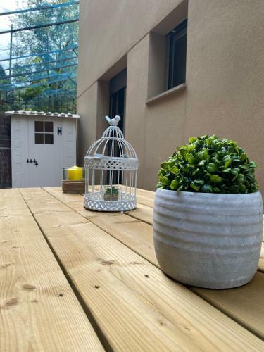 Apartamento En Centro Pueblo