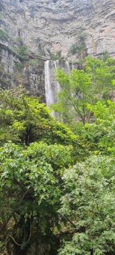 Apartamento Cobre