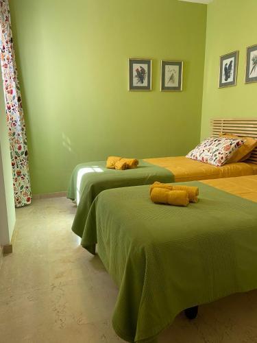 Apartamento Picasso
