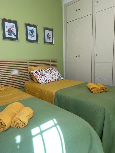 Apartamento Picasso