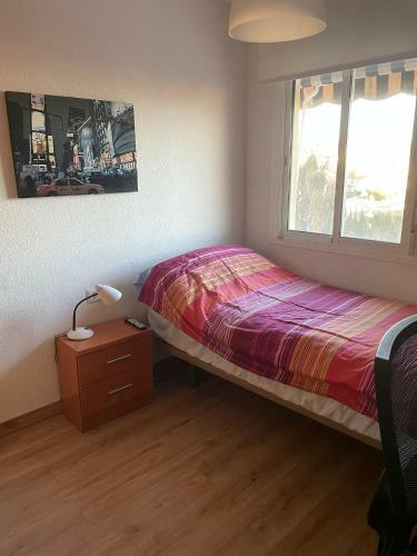 Habitaci�n Privada En Rinc�n
