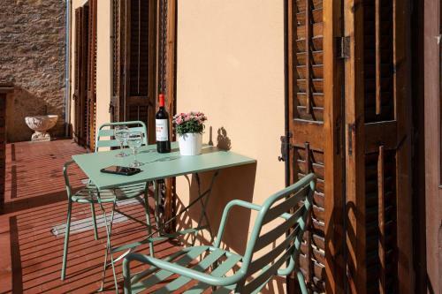 Apartamento El Jard� De Can Prat