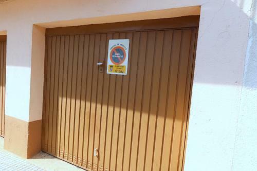 Apartamento Collsacabra