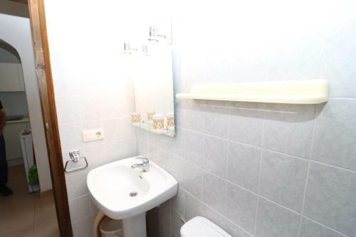 Apartamento Collsacabra