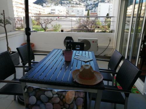 Apartaments Oller
