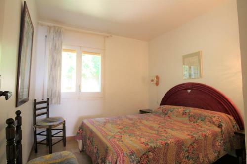 Apartamento 3335 Mirador II