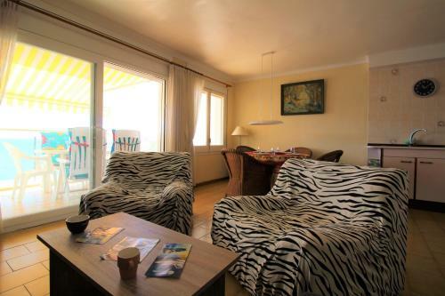 Apartamento 3335 Mirador II