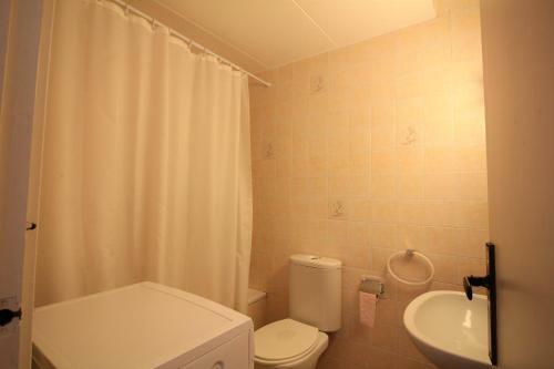 Apartamento 3335 Mirador II