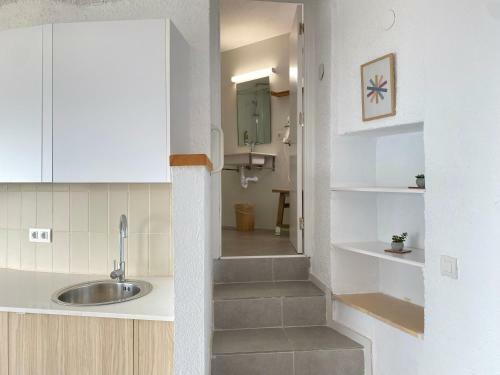 Apartamento Agi Castell Mar