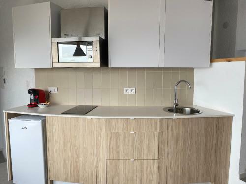 Apartamento Agi Castell Mar