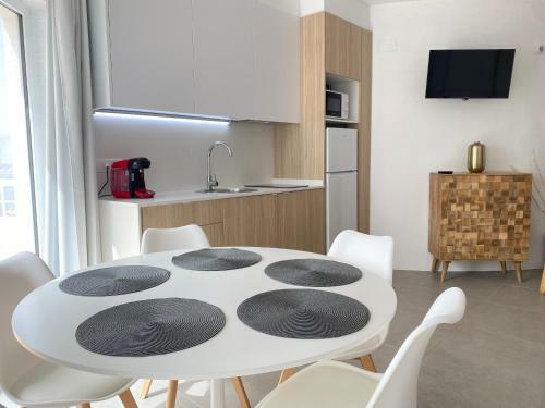 Apartamento Agi Castell Mar