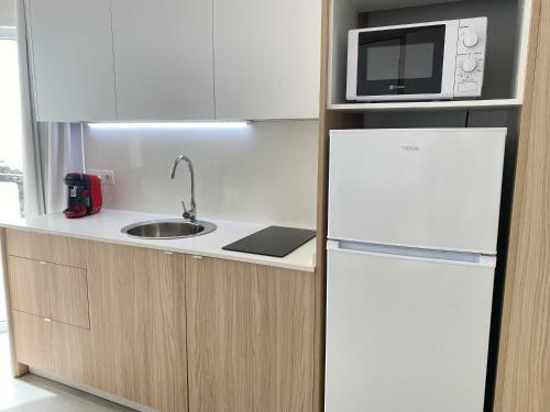 Apartamento Agi Castell Mar