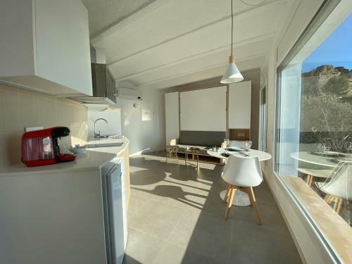 Apartamento Agi Castell Mar